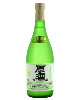 3年熟成原酒 M-35