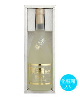 大吟醸酒 ほほえみ(化粧箱入り)