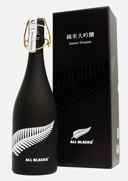 ALL BLACKS の商品画像